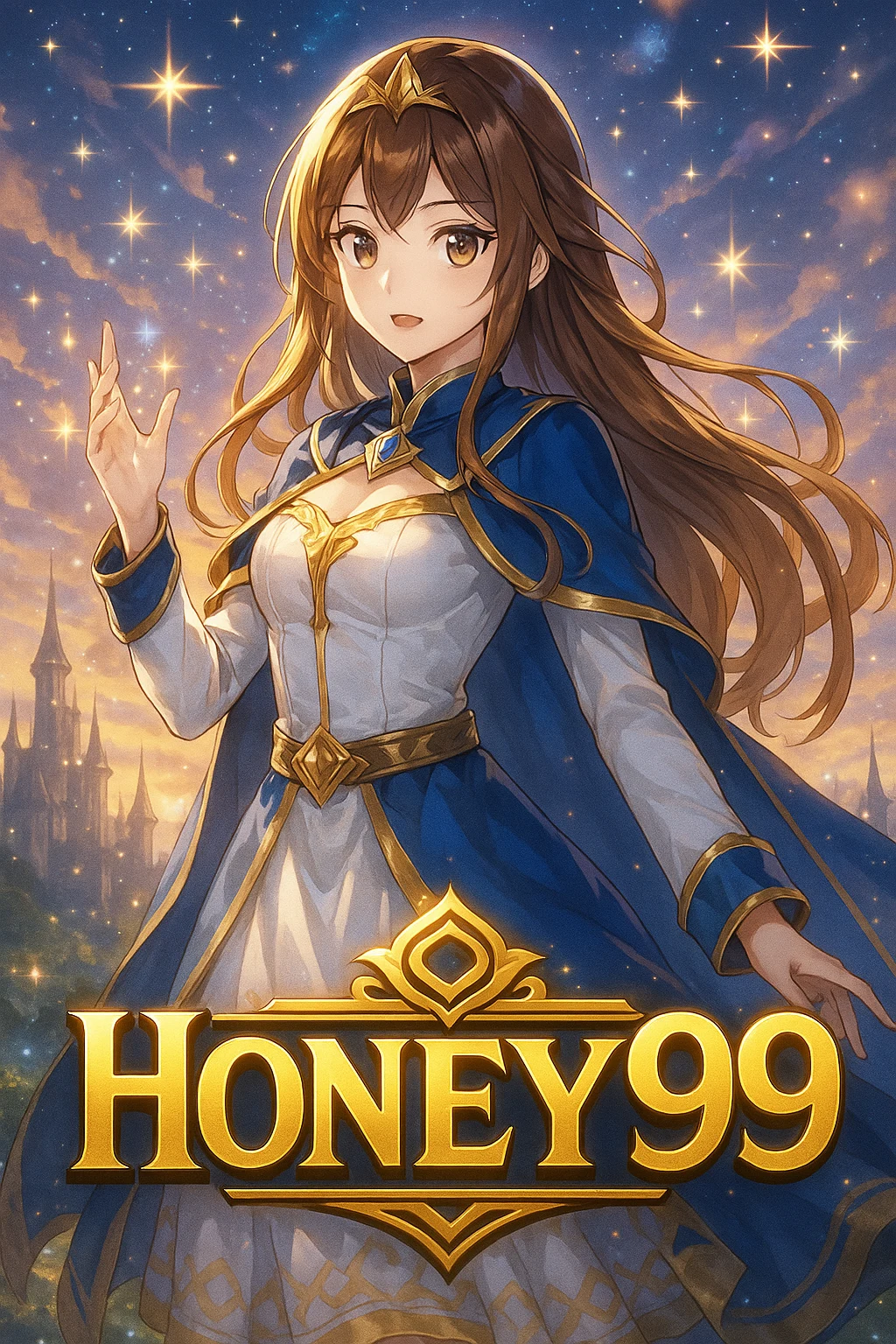 Honey99 : Aksara Purba Menyala Di Dunia Game Online Honey 99
Honey99 : Aksara Purba Menyala Di Dunia Game Online Honey 99